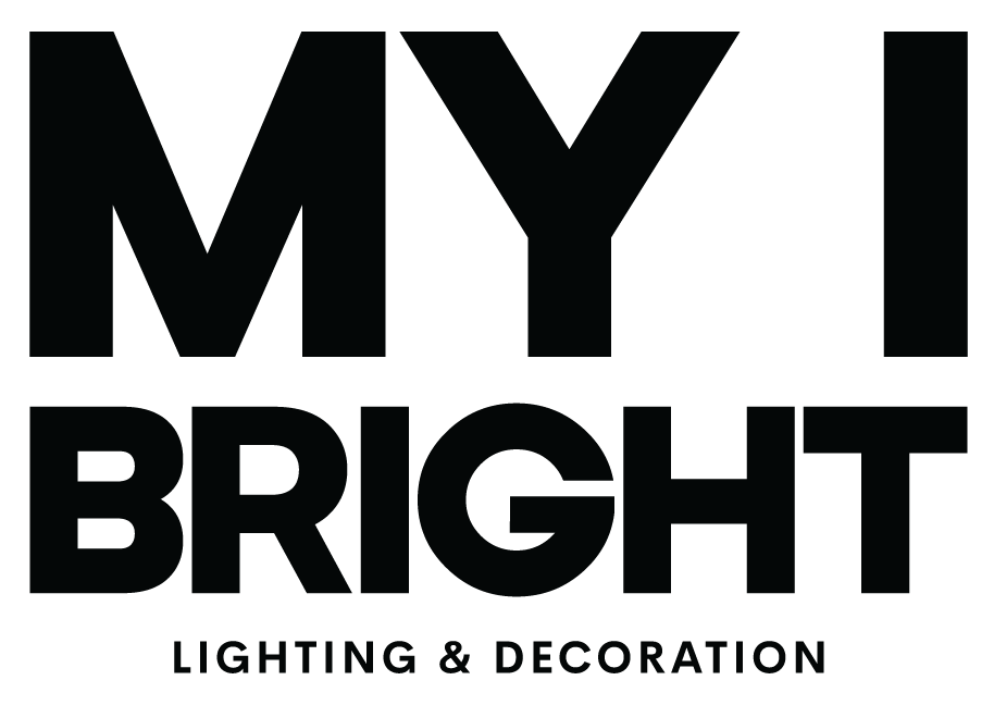 logo Myibright.com Lighting and Decoration
