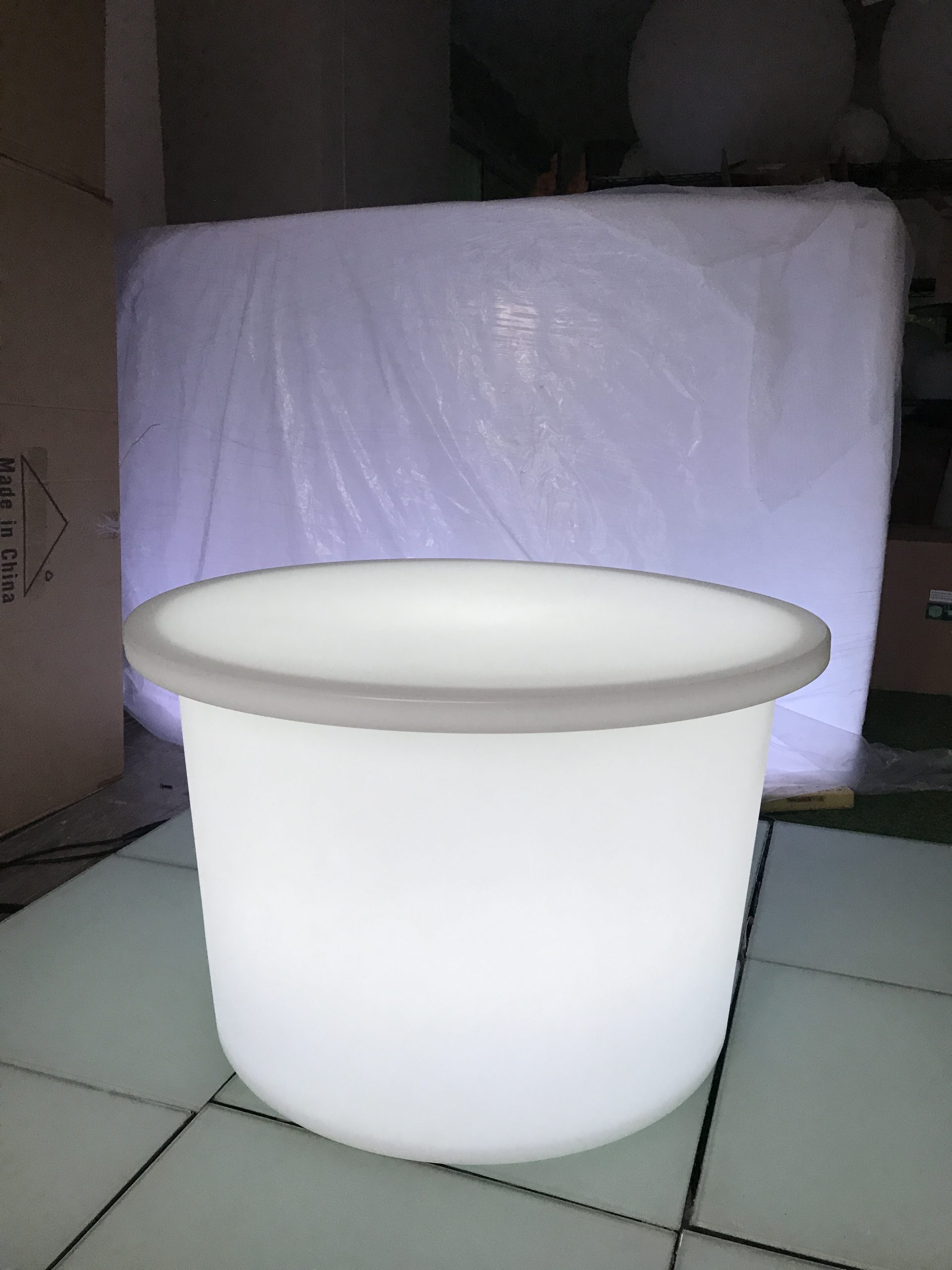 TABELLE ( IB-C8050 )