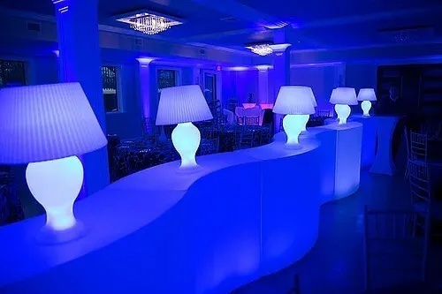 BARCURVE ( IB-BA150100)